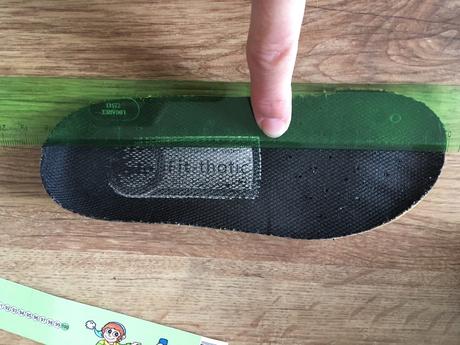 Boty la sportiva, 28