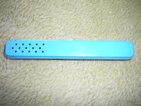 Obal  na zubní kartáček, 