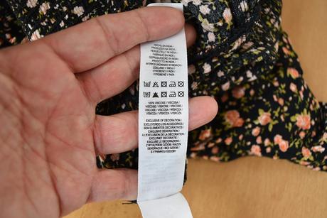 Letní overal vel. 9 - 10 let, primark,140