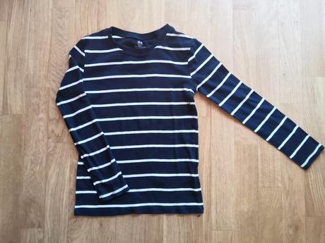 Triko, h&m,134