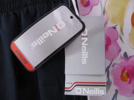 Volnočasové, podšité kalhoty - o neills, o'neill,146