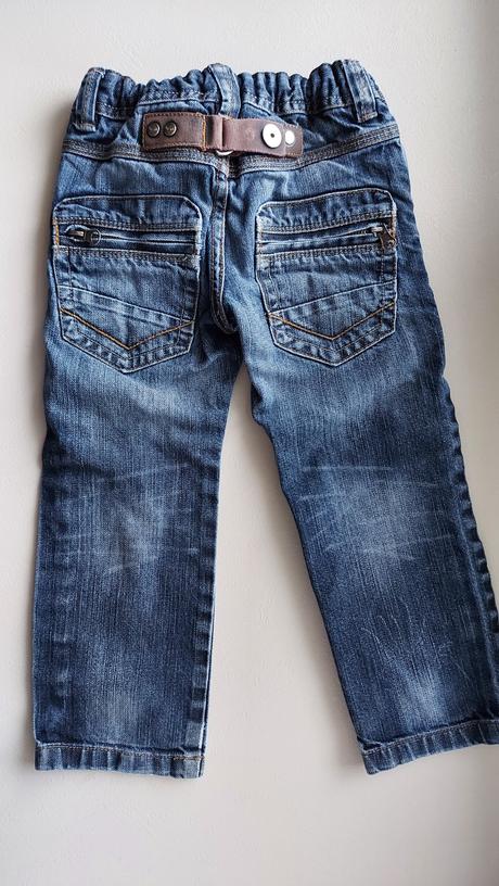 Rifle zara, zara,104