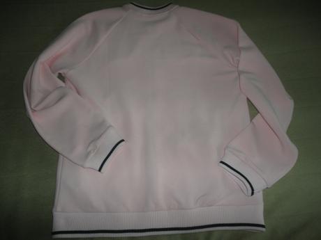 V top stavu bundo/mikina c+a, vel. 158/164, c&a,164