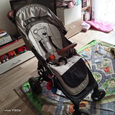 Kočarek valco baby snap 4 trend, valco baby,valco baby snap 4 trend