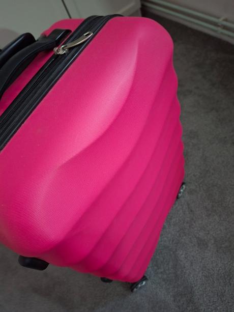 Kufr na kolečkách, 