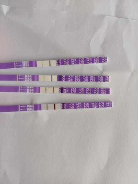 Mohu volat na gynekologii při zpoždění testu?