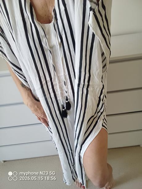 Šaty maxi vel."s-xxxl",