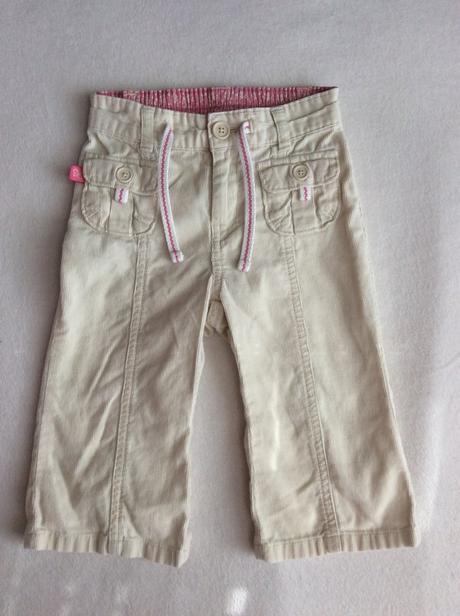 Kalhoty zn. gap, gap,86