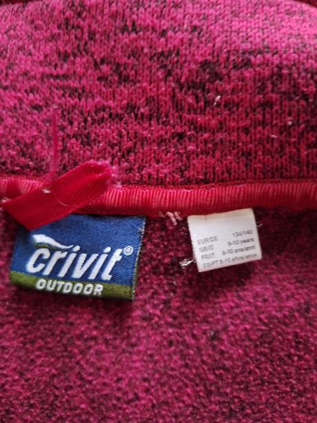 Lyžařský set bunda kalhoty vel. 134 / 140, 140–152