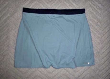 Lehká-sportovní sukýnka vel.s-m, m