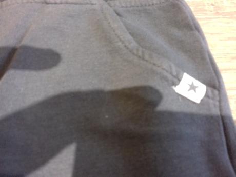 Kalhoty na mimi značky reserved , reserved,74