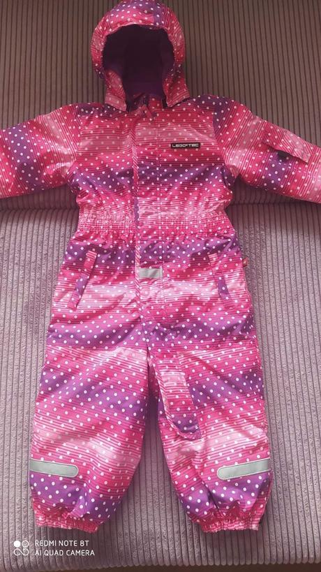 Kombinéza lego wear, lego,92