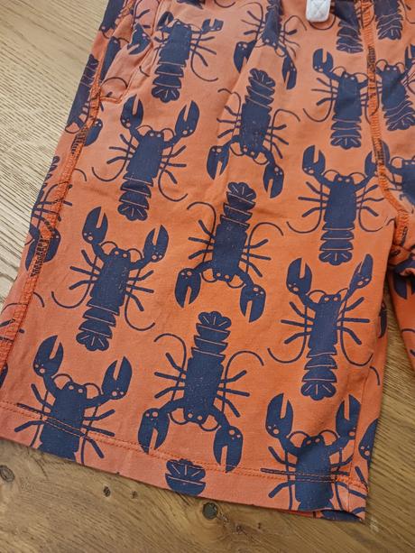 Kraťasy cool club č.146, coolclub,146