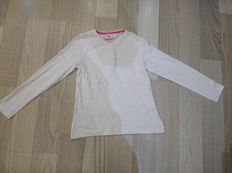 Triko dlouhý rukáv, pepperts,122