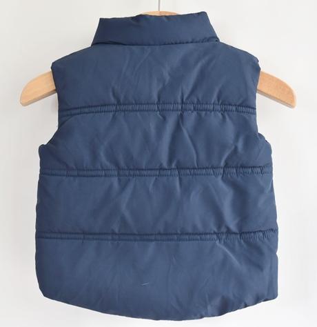 Kabátek vel. 12 - 18 m, primark,86