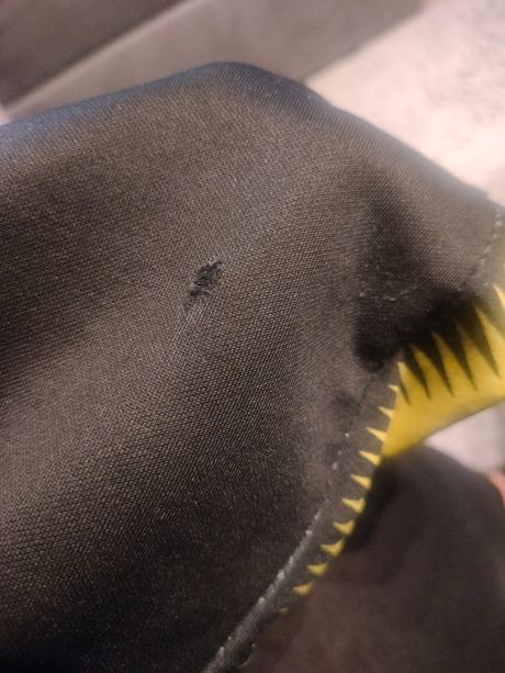 Tepláky velikost 164, 164