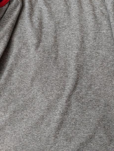 Mikina reflexní prvky, 140