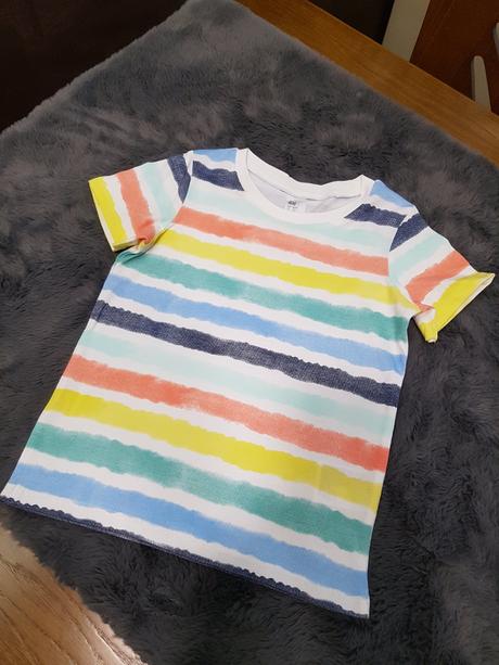 Tricko, h&m,92