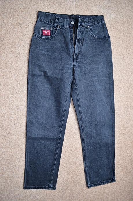 Kalhoty, william & delvin,40