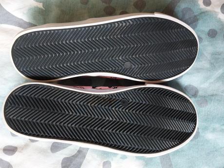 Slip on boty mickey mouse, disney,37