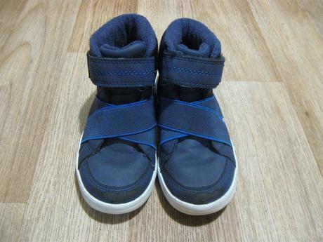Kotníkové boty, f&f,29