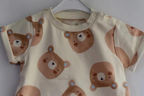 Tričko vel. 0 - 3 m, next,62