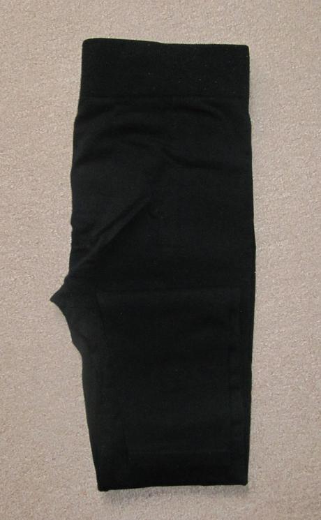 Zateplené legíny, m