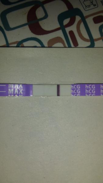 Gravitest 10 Cemio - falešně pozitivní?