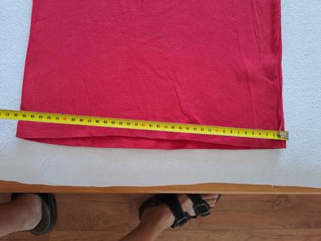 Dívčí tílko, vel.m, m