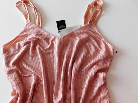 Dámský top, next,50