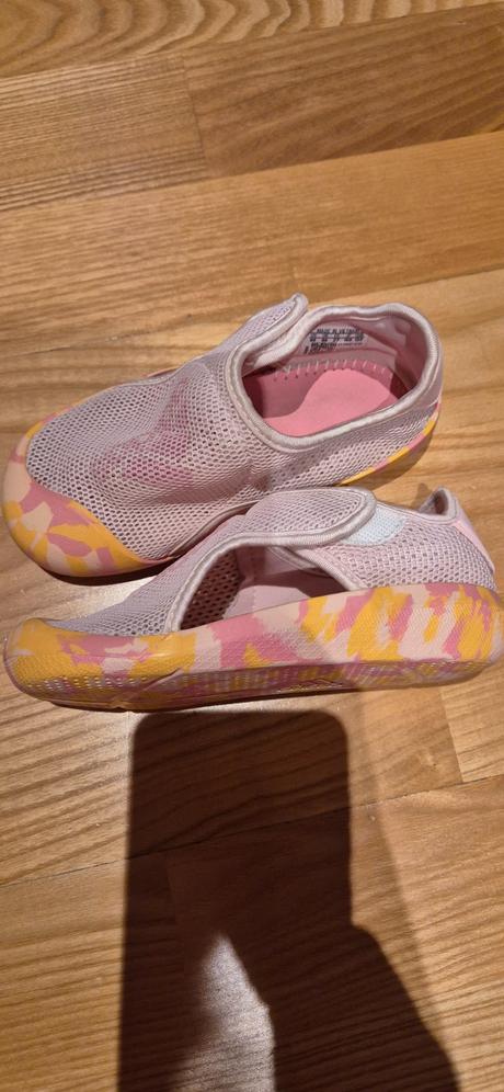 Sandály do vody, adidas,27
