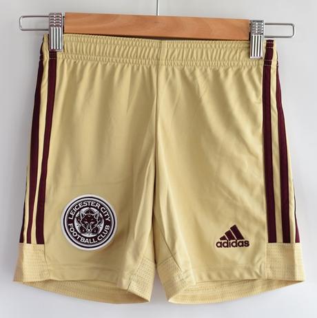 Kraťasy vel. 7 - 8 let, adidas,128