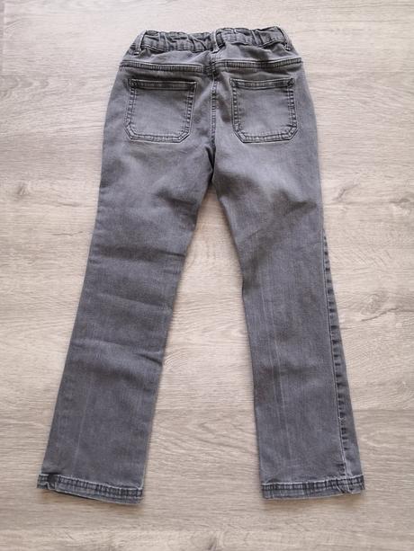 Kalhoty, palomino,128