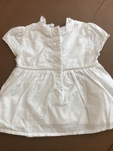 Tunika letní next - v.3 měs., next,62