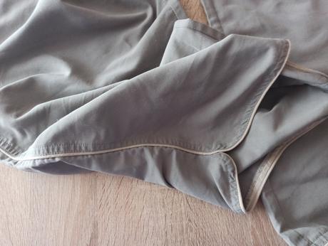 Letní dámské 3/4 kalhoty, dorothy perkins,48