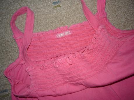 Letní overal vel 152 zn cherokee, cherokee,152