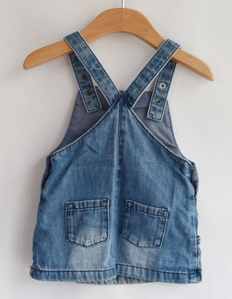 Sukně vel. 6 - 9m, f&f,74