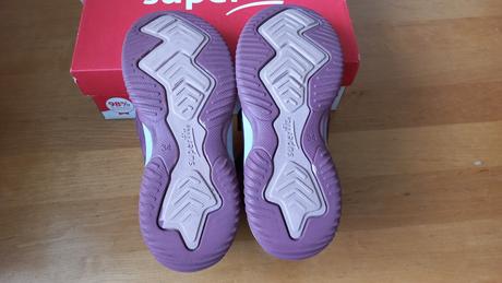 Dívčí kotníkové boty superfit, vel. 34, superfit,34
