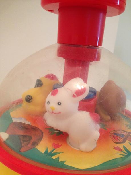 Hračky pro batolata zvukové zn.fisher price, vtech, 