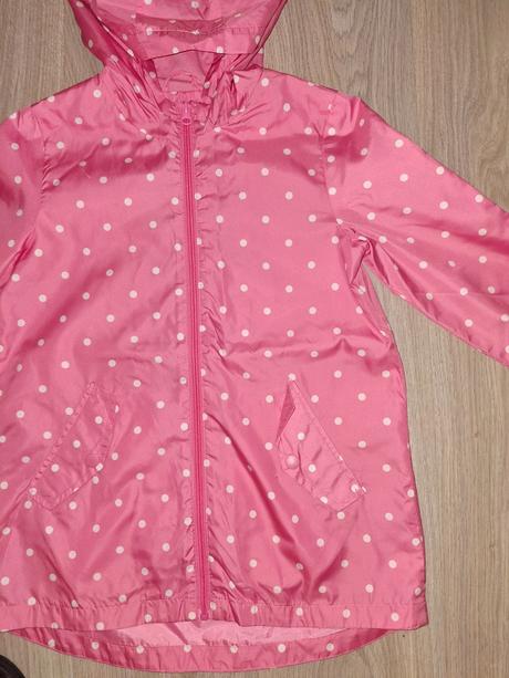 Šusťaková větrovka f&f, f&f,134