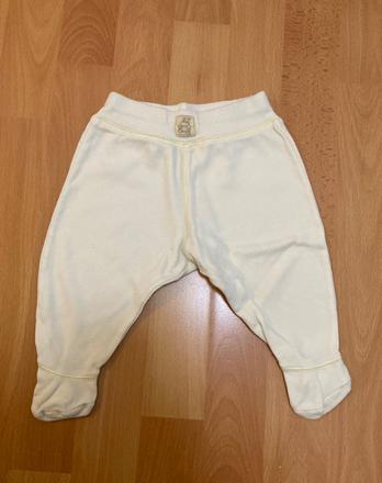 Kojenecké polodupačky, 68