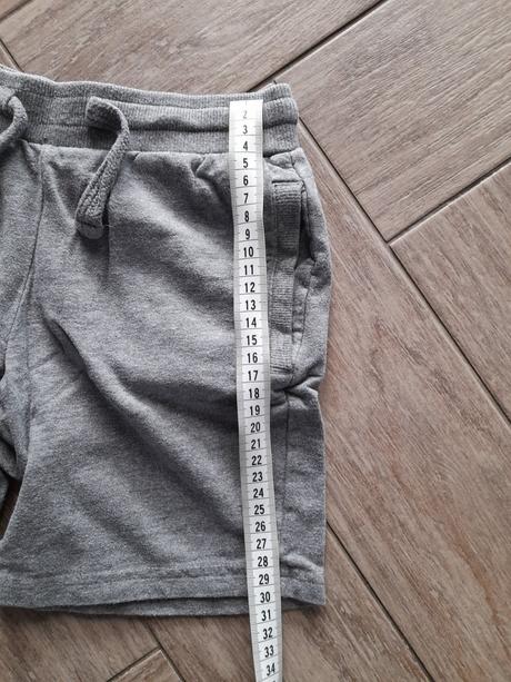 Chlapecké kraťasy zn. pepperts, vel. 122/128, pepperts,128