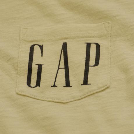 Tricko gap bile, gap,152