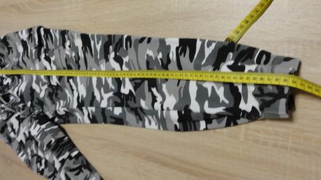 Tepláky vel. 4o, amisu,40