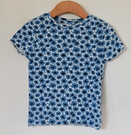 Tričko vel. 6 let, next,116