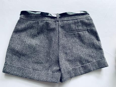 Šortky společenské   - v.6/7 let, george,122