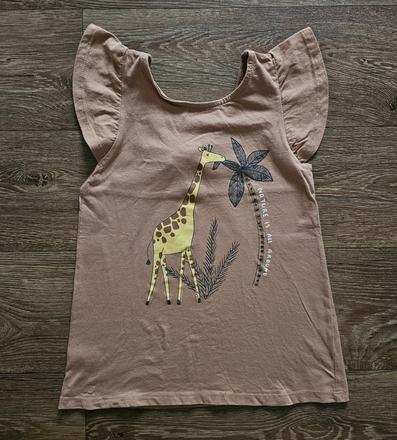 Dívčí letní top pepco vel. 134, pepco,134