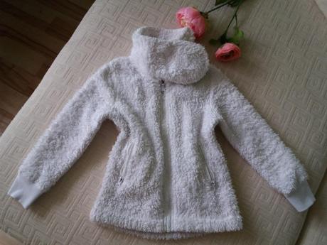 Mikča chlupatka, palomino,116