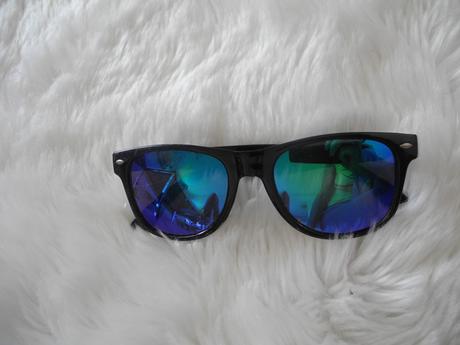 Dětské sluneční brýle, 