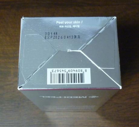 Medi-peel herbal peel tox,